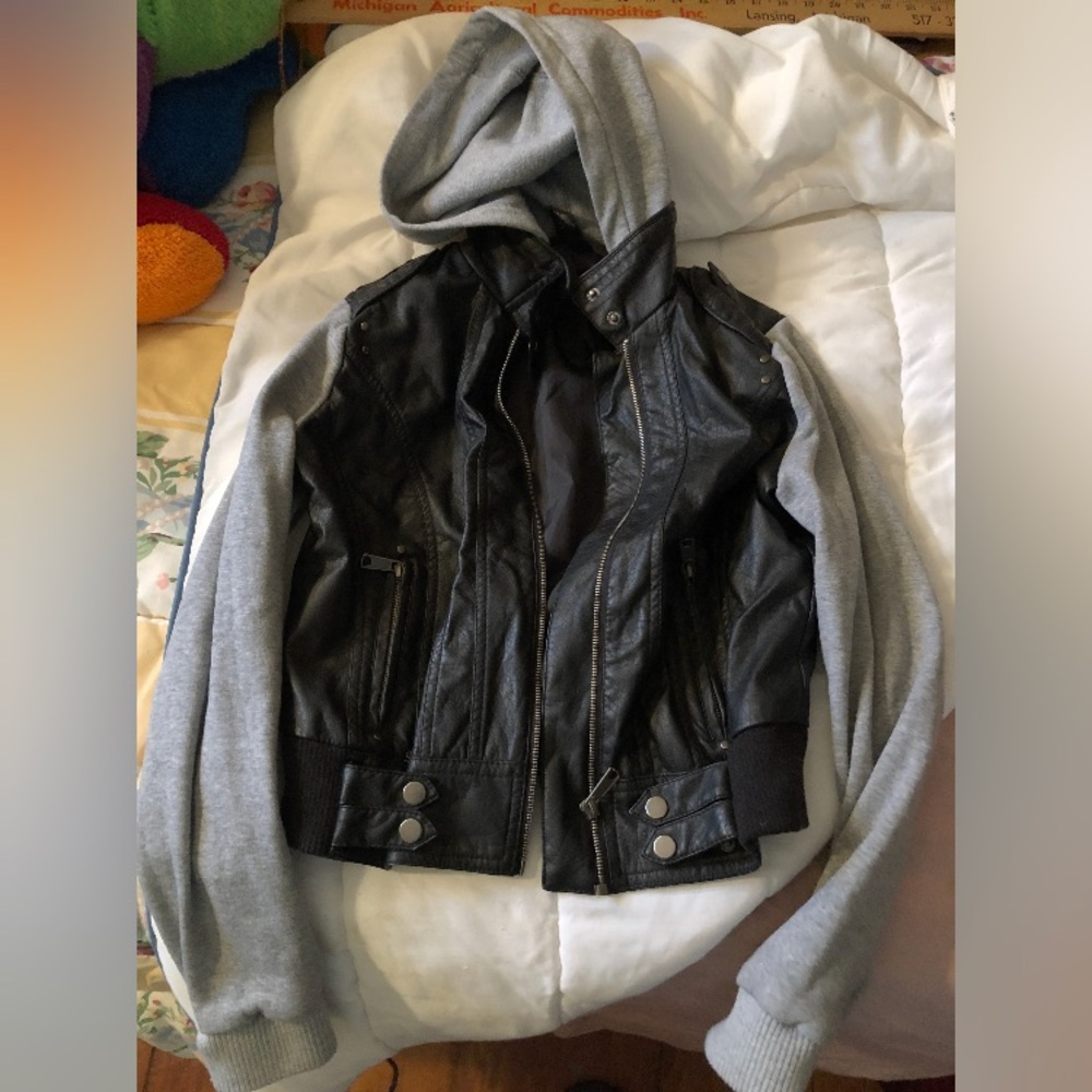 Rue21 jacket